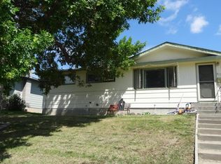 527 29th Ave NE, Great Falls, MT 59404