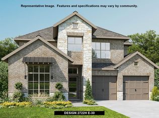 204 Ashmore Ln, Georgetown, TX 78628