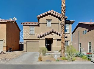 4820 Golden Shimmer Ave, Las Vegas, NV 89139