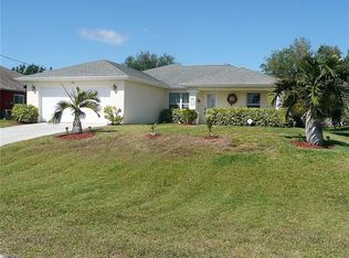 224 NW 24th Pl, Cape Coral, FL 33993