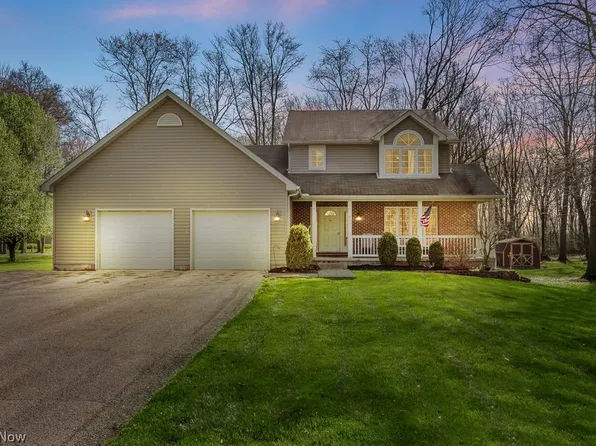 480 Royal Oak Cir, Sebring, OH 44672