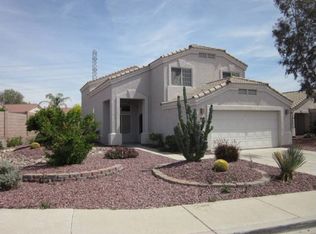 18327 N 113th Ave, Surprise, AZ 85378