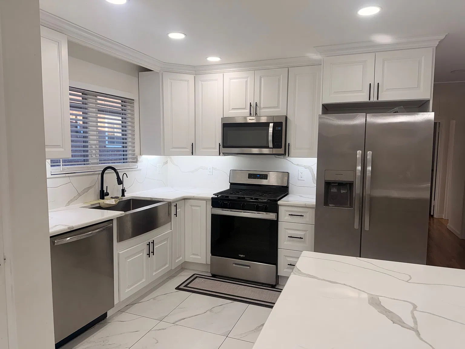 3 bed, 1248 sqft, $5,400 — Photo 4