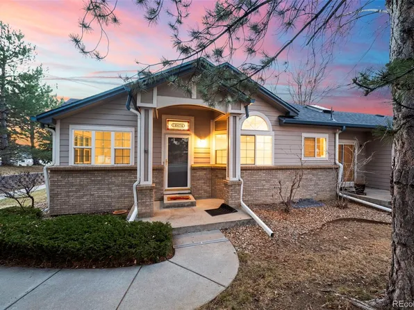 18456 E Bethany Place, Aurora, CO 80013