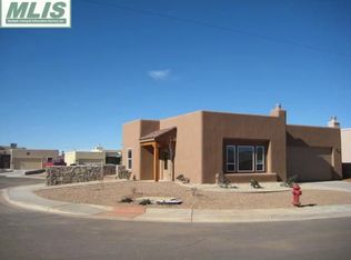 6447 Serrano Dr, Las Cruces, NM 88012