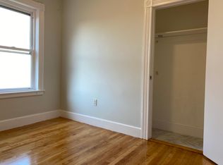166 Belmont St #2, Worcester, MA 01605