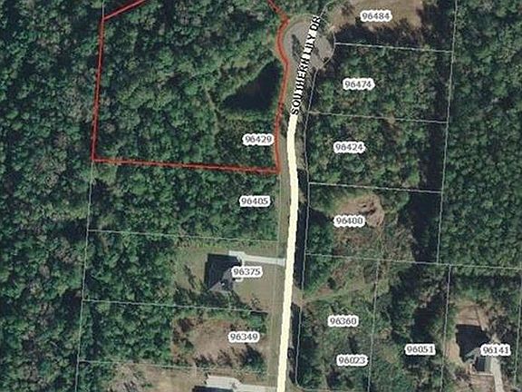 2nd image of 96429 Southern Lily Dr