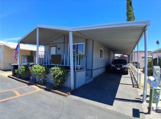 20401 Soledad Canyon Rd Space 346, Canyon Country, CA 91351