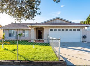 2341 Snow Ave, Oxnard, CA 93036