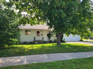 2107 10th St SW, Austin, MN 55912