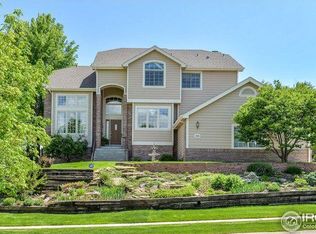 1901 Lookout Dr, Windsor, CO 80550