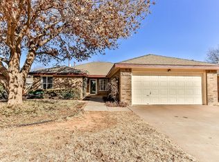 5006 61st St, Lubbock, TX 79414