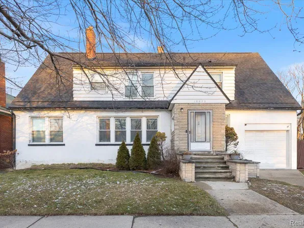 18058 Greenfield Rd, Detroit, MI 48235