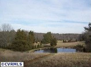 14468 Horseshoe Frd, Hanover, VA 23005
