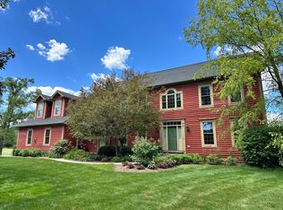 21020 W Eleanor Ln, Kildeer, IL 60047