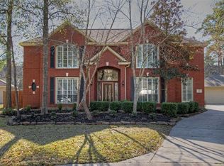 39 Gallant Oak Pl, The Woodlands, TX 77381