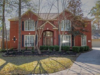 39 Gallant Oak Pl, The Woodlands, TX, 77381
