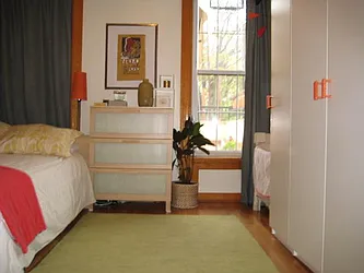 Rented by Brooklyn Bridge