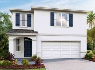 35727 Sunflower Hill Dr, Zephyrhills, FL 33541
