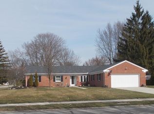950 Toulon Ave, Marion, OH