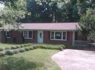 408 Stokes Ave, Clover, SC 29710