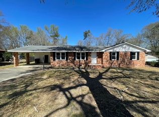 3321 Cockatoo Rd, Augusta, GA 30907