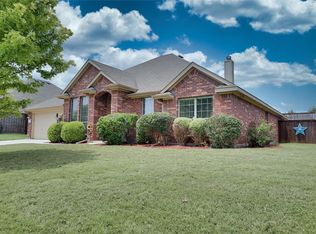 104 Fieldview Dr, Crandall, TX 75114