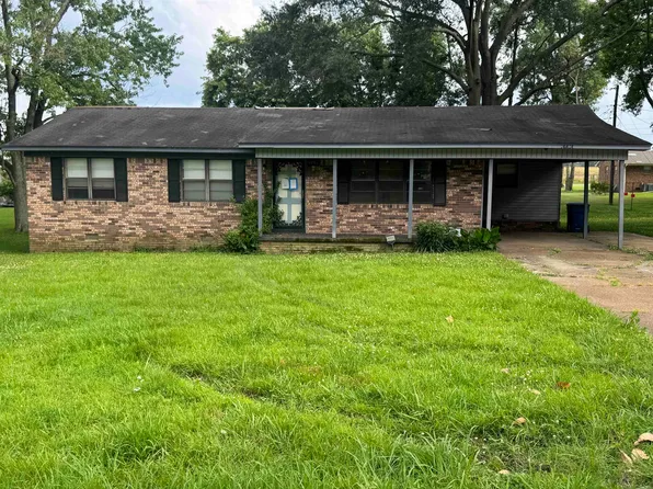 343 Virginia Ave, Covington, TN 38019