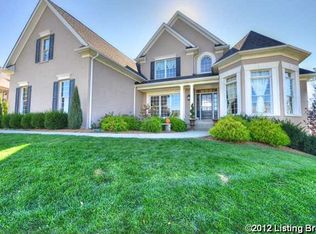 1708 Wellington Ln, Goshen, KY 40026
