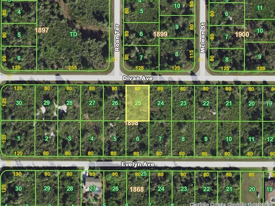 2nd image of 12411 Divan (lot 25) Ave