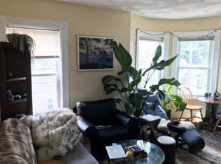 63 Cedar St #2R, Somerville, MA 02143