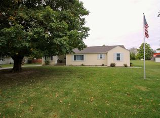 916 Jones Rd, Gas City, IN 46933