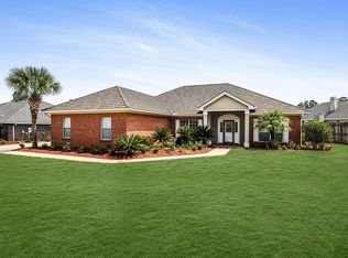 4606 Spinnaker Way, Orange Beach, AL 36561