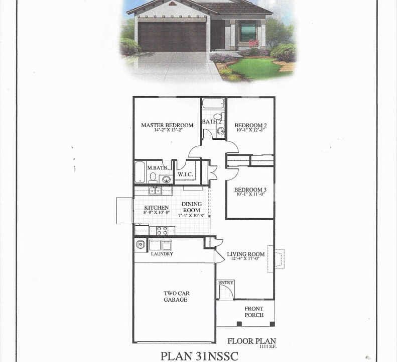 1st image of 11648 Flor Achillea Dr