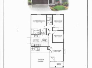 11648 Flor Achillea Dr, Socorro, TX 79927