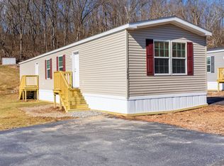 1402 Hidden Valley Dr, Bulger, PA