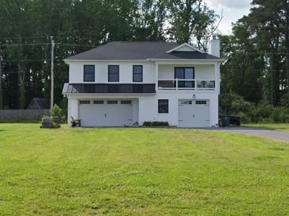 117 Prospect Dr, Berlin, MD 21811