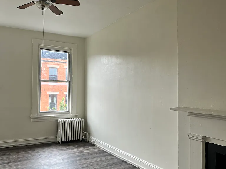 929 N Calvert St #3F — Photo 6