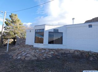 9220 Durango Rd SE, Deming, NM 88030