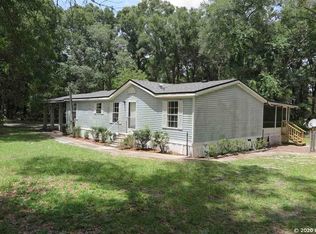 1157 NE 424th Ave, Cross City, FL 32628