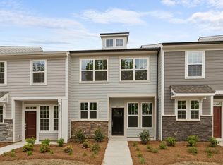 2919 Herringbone Dr, Charlotte, NC 28208