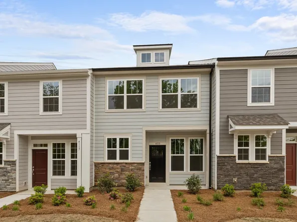 2923 Herringbone Rd, Charlotte, NC 28208