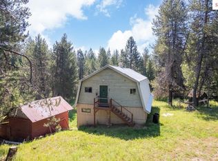 2333 Hoo Doo Mountain Rd, Priest River, ID 83856