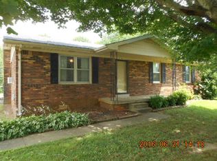 3296 Plano Rd, Bowling Green, KY 42104