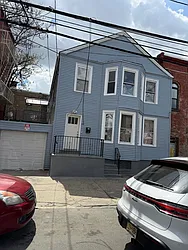 91 Belmont Avenue