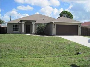 481 SW Eyerly Ave, Port Saint Lucie, FL 34983