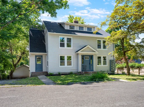 28 Summit Street, New Milford, CT 06776