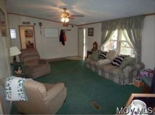 4129 Laurel Creek Rd, Waverly, WV 26184