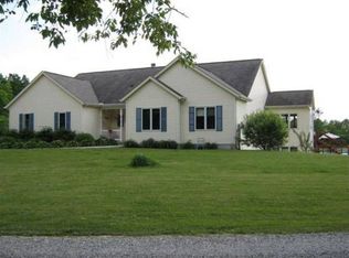 11019 Trentman Rd, Fort Wayne, IN 46816