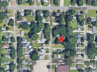 4127 Amherst St, Des Moines, IA 50313